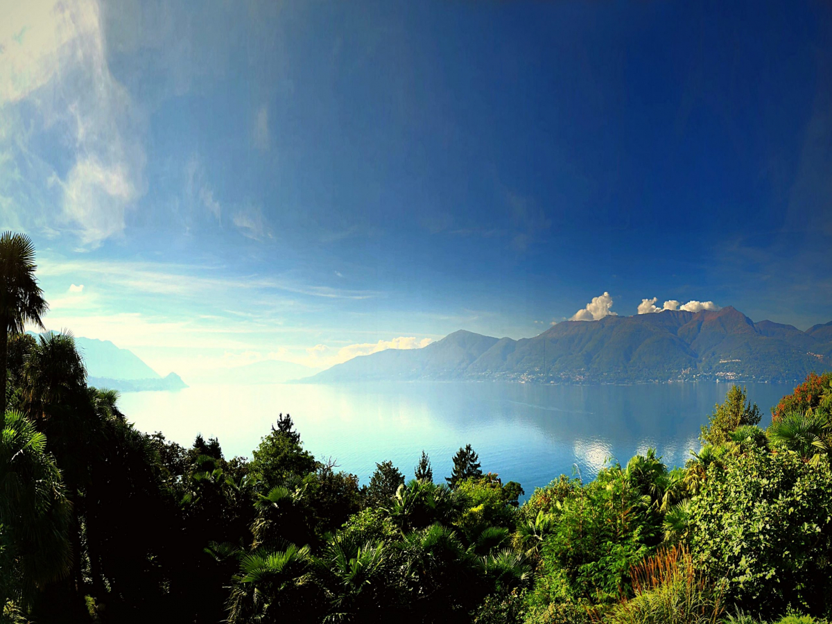 view misty 4000×3000