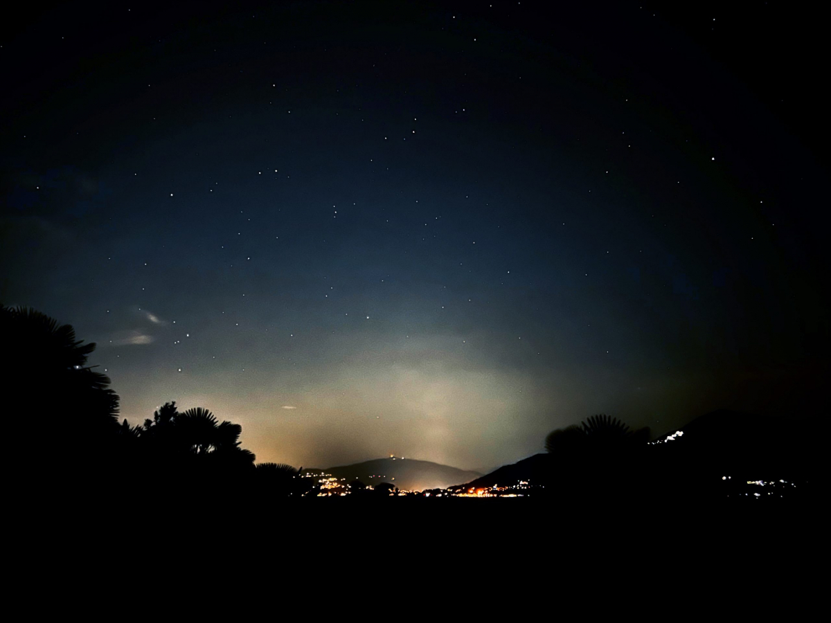 view with stars 4000×3000