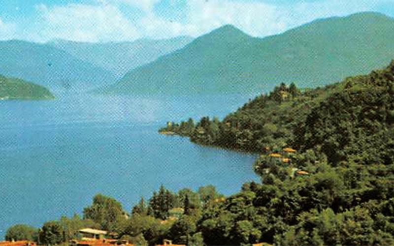 Dintorno Brezzo di Bedero